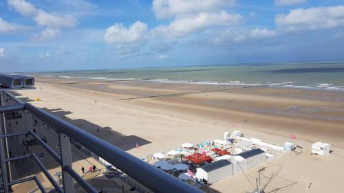 Middelkerke Wohnung | C-view Holiday
