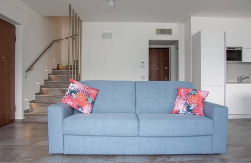 Lezzeno Wohnung | C0-e569-lbag97b2 - Dream Lake Apartment 2