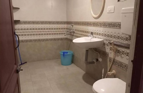 Singanallur Wohnung | C1 Spice Homestay Apartment