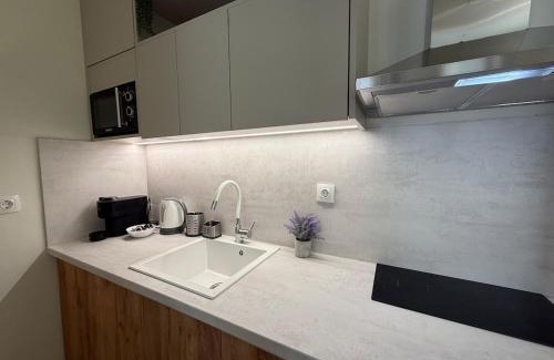 Thessaloniki City Centre Wohnung | C1 Tsimiski