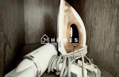 Kampung Bukit Dukong Wohnung | C180 Trader Park Balcony 3Bedroom #17