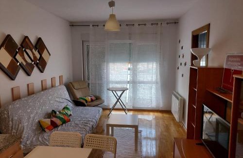 Val De San Vicente Wohnung | C20A02 Apartamento Val de San Vicente