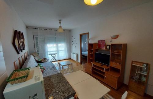 Val De San Vicente Wohnung | C20A02 Apartamento Val de San Vicente