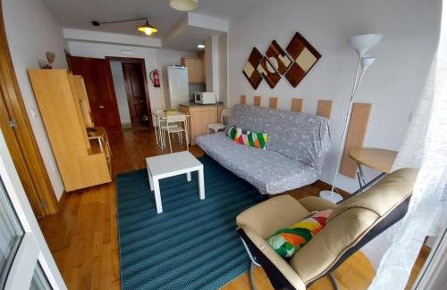 Val De San Vicente Wohnung | C20A02 Apartamento Val de San Vicente