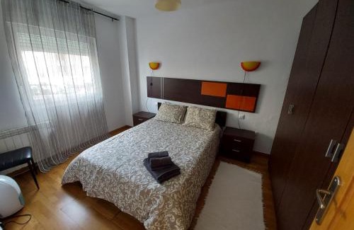 Val De San Vicente Wohnung | C20A02 Apartamento Val de San Vicente