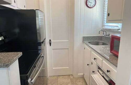 Downtown Historic District Wohnung | Bezaubernd - Historisches Gebäude - Stadtzentrum