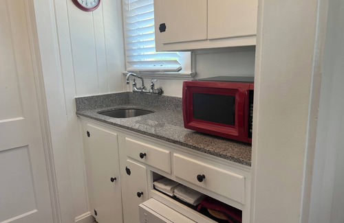 Downtown Historic District Wohnung | Bezaubernd - Historisches Gebäude - Stadtzentrum