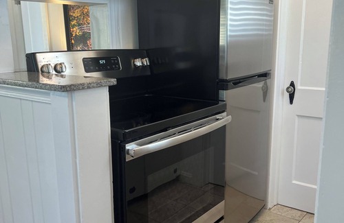 Downtown Historic District Wohnung | Bezaubernd - Historisches Gebäude - Stadtzentrum