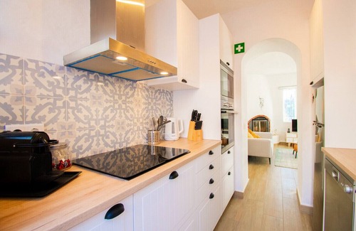 Mato Serrao Skihütte | C65 Q. Paraiso - Amazing house with large terrace