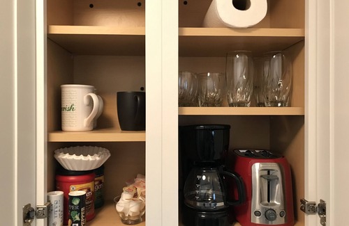 Downtown Historic District Wohnung | C8 NEW LISTING City Entzückend