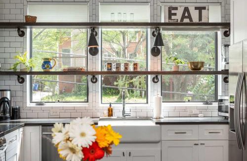 Poncey-Highland Haus | CA Dreaming