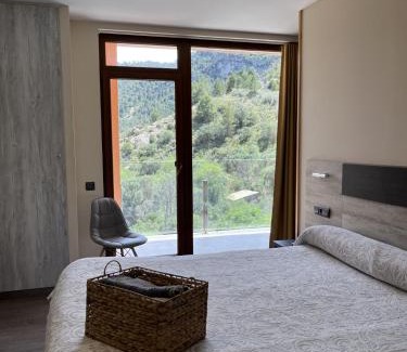 Prat de Comte Haus | Ca L´Ángels