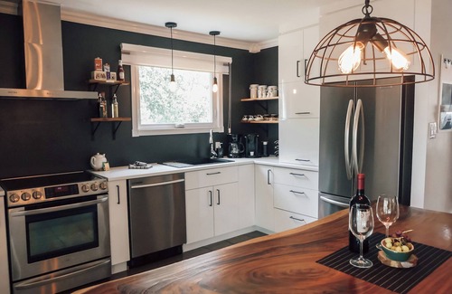 L'Ascension-de-Notre-Seigneur Skihütte | Havre de Paix on Lac Noir