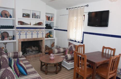Villanueva de los Castillejos Haus | Ca L'Isabel