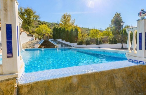 Priego de Cordoba Villa | Ca Mi Pepe Priego de Córdoba by Ruralidays