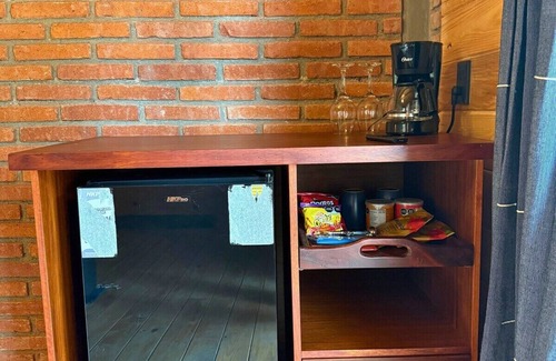 San Jose del Pacifico Wohnung | Cabaña Lirio at Casa Elba