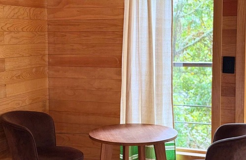 San Jose del Pacifico Wohnung | Cabaña Dalia at Casa Elba