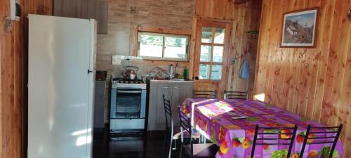 Panguipulli Haus | Cabaña Ñancul Panguipulli