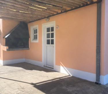 Chajari Wohnung | Cabaña 32 termas