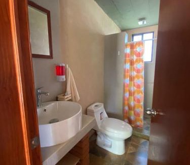 Zacatlan Haus | Cabaña Abigel