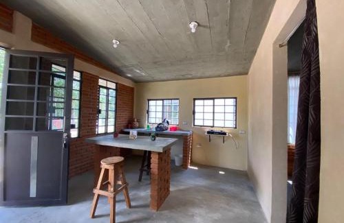 Zacatlan Haus | Cabaña Abigel