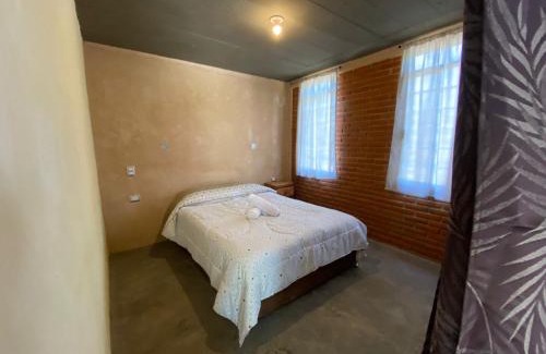 Zacatlan Haus | Cabaña Abigel