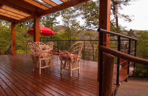 San Martin de los Andes Kabine | Cabaña Adolim