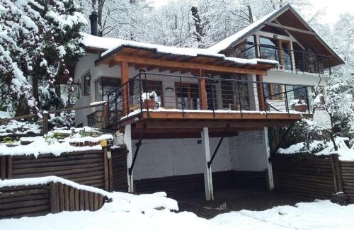 San Martin de los Andes Kabine | Cabaña Adolim