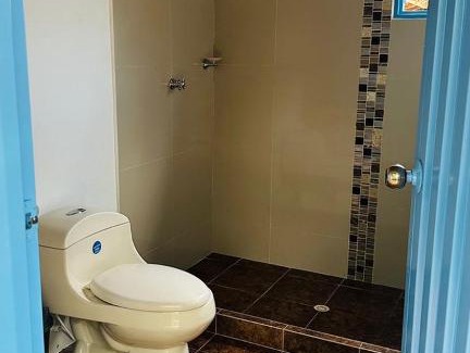 Pinchote Haus | Cabaña Alcalá Campestre