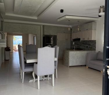 Covenas Haus | Cabaña Aledan