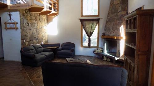 Mazamitla Haus | Cabaña Ana Paula, Mazamitla, Jalisco