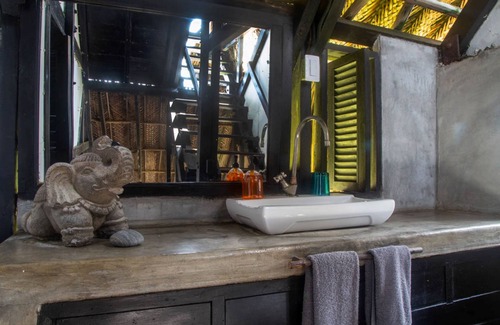 Los Naranjos Hotel | Cabaña Barlovento