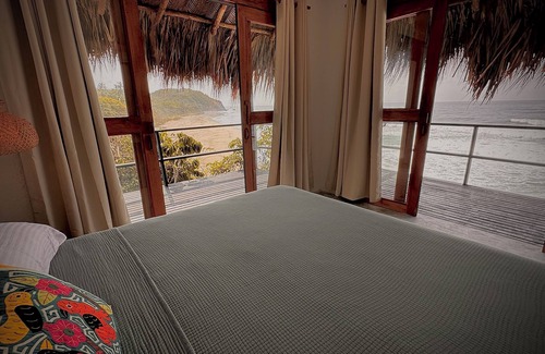 Los Naranjos Hotel | Cabaña Barlovento