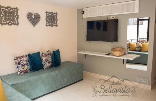 Firavitoba Haus | Cabaña Bellavista