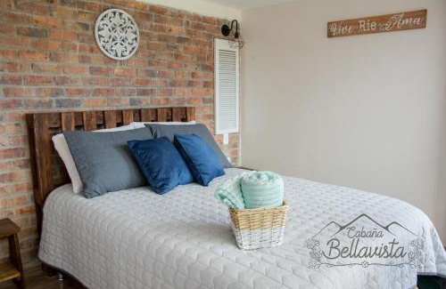 Firavitoba Haus | Cabaña Bellavista