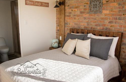 Firavitoba Haus | Cabaña Bellavista