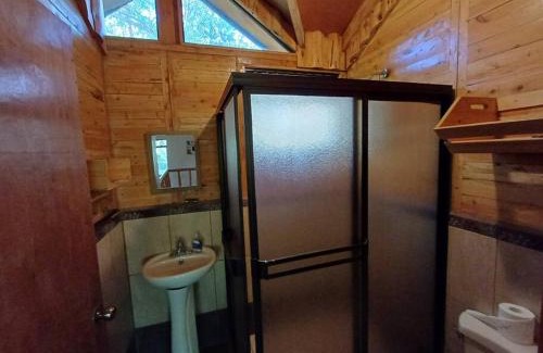 Canton Dota Skihütte | Cabaña Bosque Encantado - A Classic Paradise!