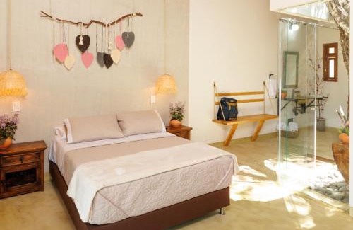 Pinchote Sonstige | Cabaña Brown