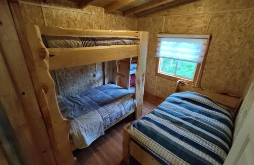 Llanquihue Wohnung | Cabaña, Cabañas y Domos, Doña Isabel