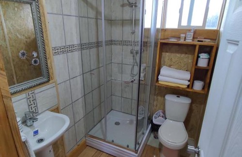Llanquihue Wohnung | Cabaña, Cabañas y Domos, Doña Isabel