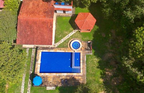 San Gil Haus | Cabaña campestre la Rocka