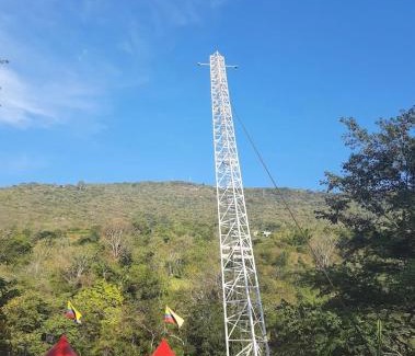 San Gil Haus | Cabaña campestre la Rocka