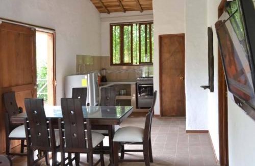 San Gil Haus | Cabaña campestre la Rocka