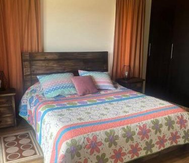 Paipa Haus | Cabaña Campestre Montreal