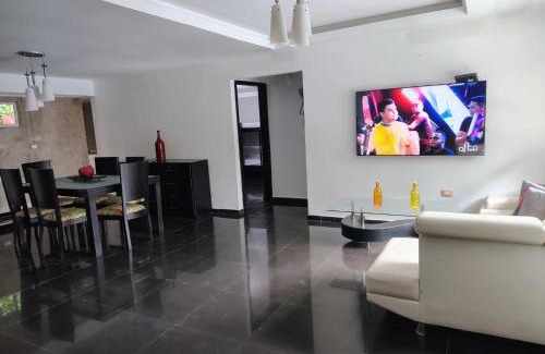 Tubara Haus | Cabaña Carmela