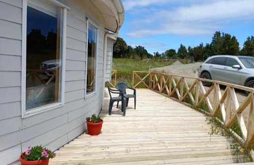 Chepu Haus | Cabaña Chepu