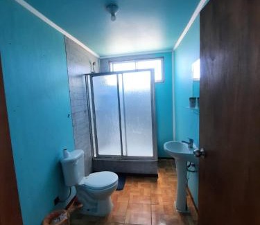 Pichidangui Haus | Cabaña