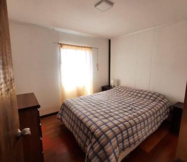 Pichidangui Haus | Cabaña