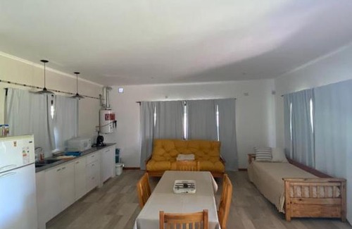 Lobos Wohnung | CABAÑA CLARA SALGADO
