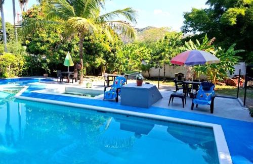 Honda Haus | cabaña